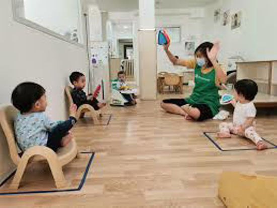 Picture of Kids care