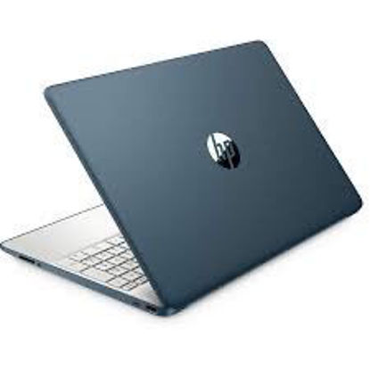 Picture of HP laptop