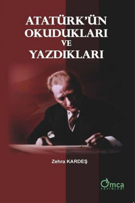 Picture of Atatürkün Okudukları ve Yazdıkları